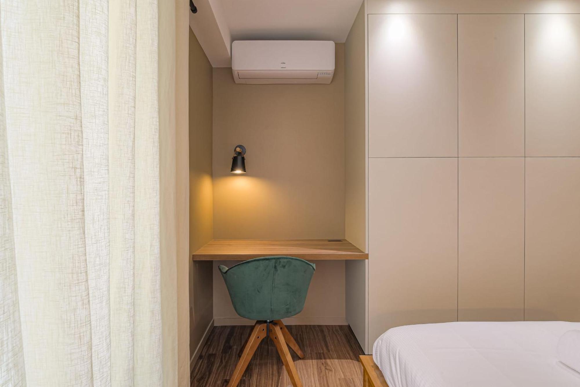 Apartment Luxe Et Design Avec Parking Gratuit