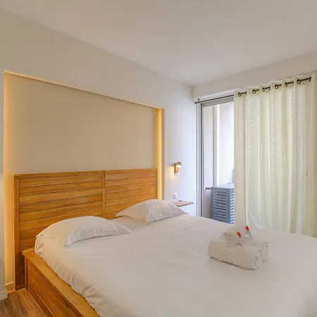 Luxe Et Design Avec Parking Gratuit Apartment Lyon Exterior photo