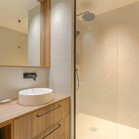 Luxe Et Design Avec Parking Gratuit Apartment Lyon Exterior photo