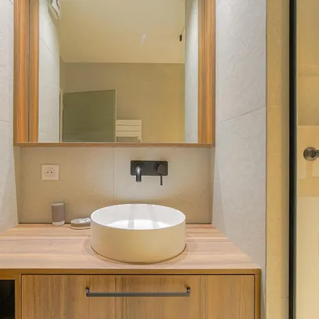 Luxe Et Design Avec Parking Gratuit Apartment Lyon Exterior photo